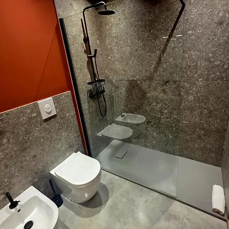 Sottocoperta Hotel *