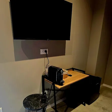 Hotel Sottocoperta *