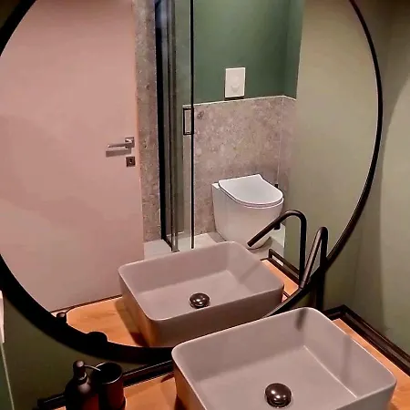 Hotel Sottocoperta