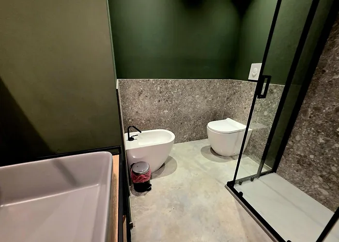 Sottocoperta * 阿布鲁齐的罗塞托