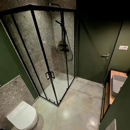 Sottocoperta *