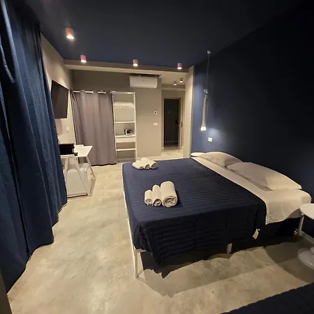 Sottocoperta Hotell *