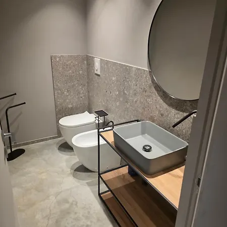Hotell Sottocoperta Roseto Degli Abruzzi