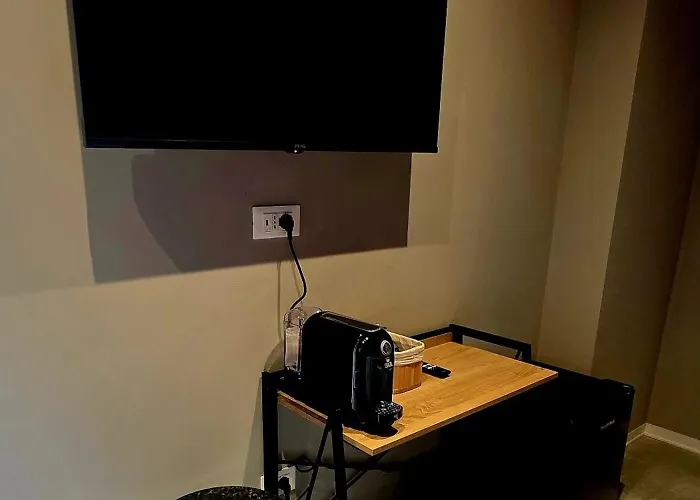 Hotel Sottocoperta *