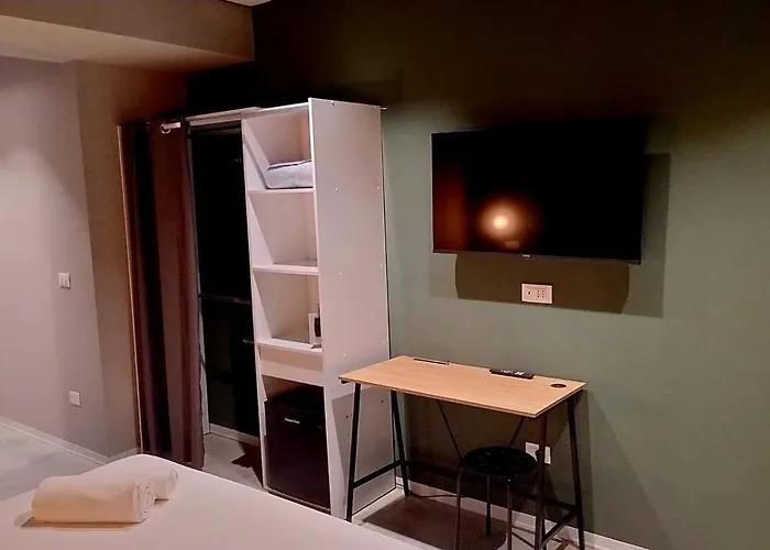 Sottocoperta Hotel Roseto Degli Abruzzi