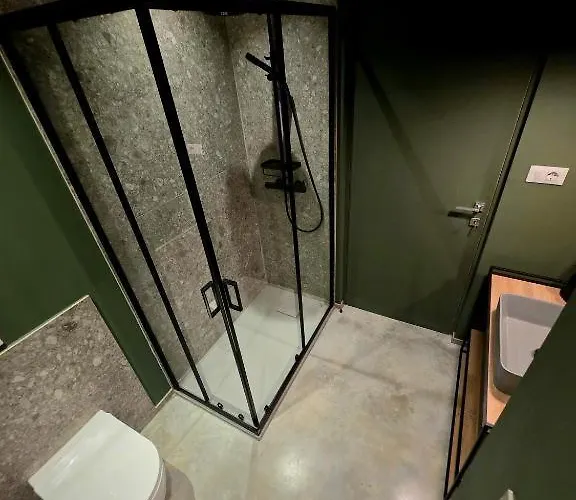 Sottocoperta Hotel *